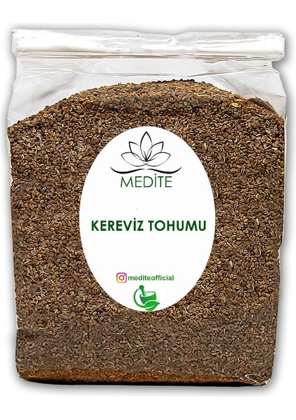 Kereviz Tohumu 250 gr