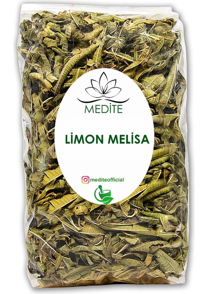 Limon Melisa Yeni Hasat 50GR