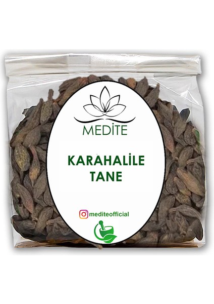 KARAHALILETANE(TERMINALIA)50GR