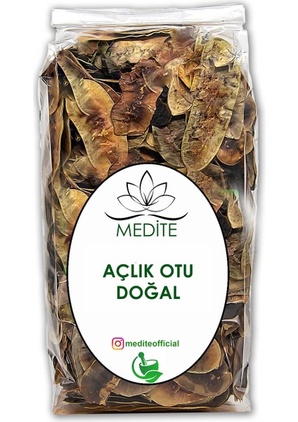 Açlık Otu Doğal Yeni Mahsül 90GR