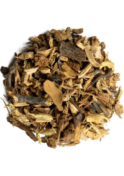 Organik Ürünler Böğürtlen Kökü 100GR