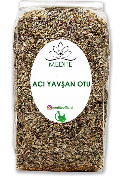 ACIYAVŞANOTUHATAY250GR