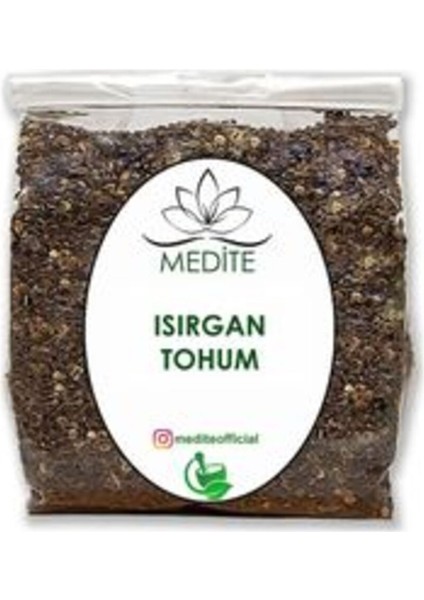 Isırgan Tohumu 1000 gr