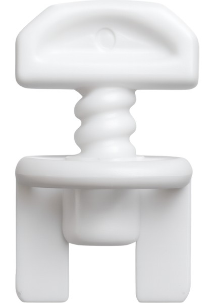 Tül Perde Korniş Sonu, Perde Korniş Stoperi Finali, Korniş Sıkıştırma Kapama, Perde Kilidi 100 Adet fırsatları