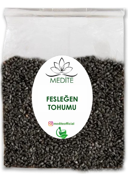 Fesleğen Tohum 150 gr