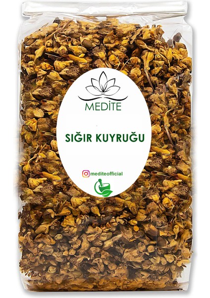 SIĞIRKUYRUĞU500GR