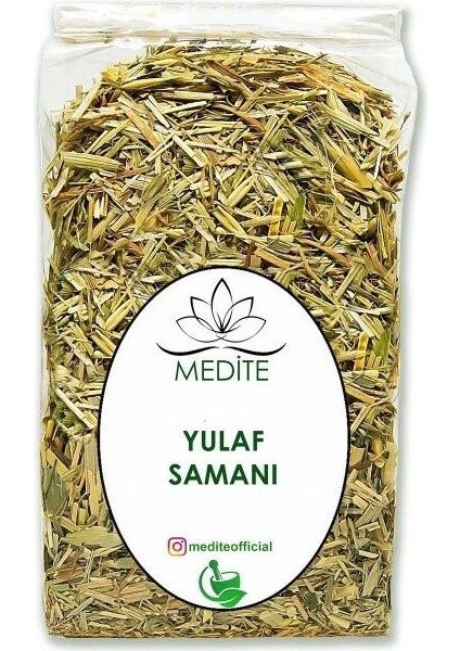 Yulaf Samanı 500 gr