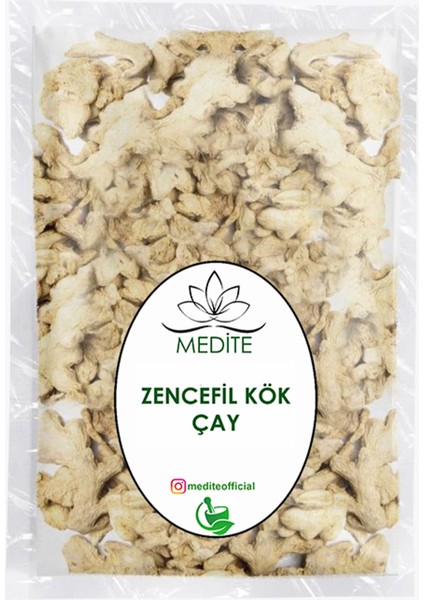 ZENCEFILKÖKKURU500GR