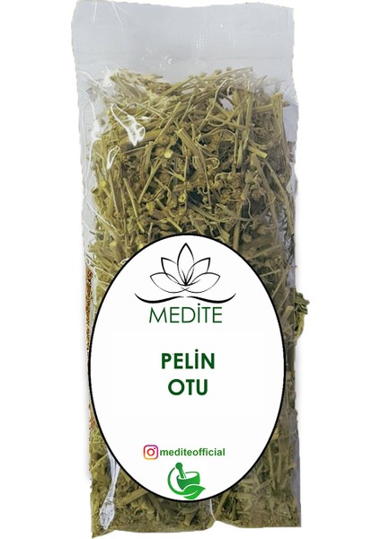 Pelin Otu Doğal Yerli 30GR