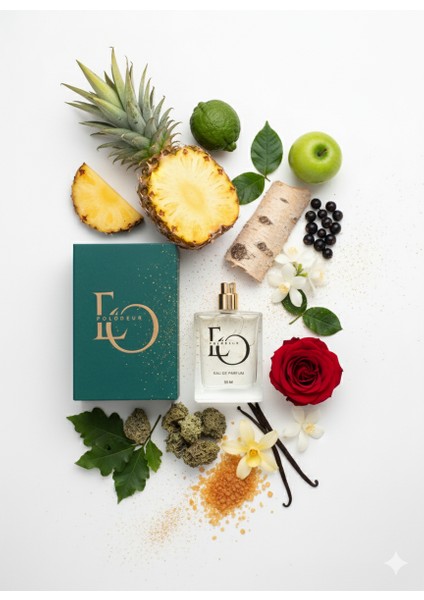 Pd 117 Awentus Muadil Erkek Parfüm Yüksek (%50) Esans Oranı