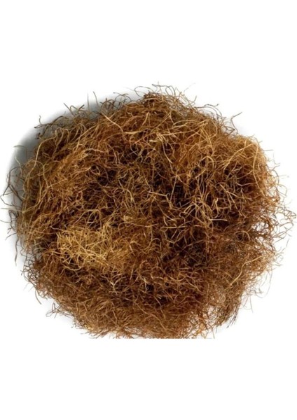 Organik Ürünler Mısır Püskülü Çayı 100GR