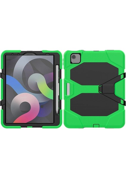 Ieg iPad Pro 11 (2020) Kılıf Griffin Tablet Kapak - Yeşil fiyatları