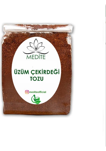 SIYAHÜZÜMÇEKIRDEĞIÖĞÜTÜLMÜŞ500GR