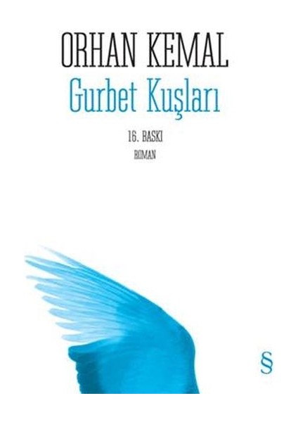 Gurbet Kuşları