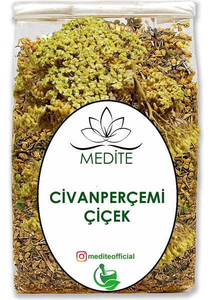 Civanperemi Yeni Hasat Yerli Ürün 30GR