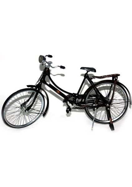 Metal Bisiklet Büyük Boy ST00084