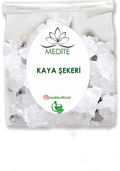 KAYAŞEKERIDOĞAL250GR
