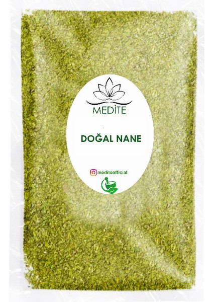 NANEYENIMAHSÜL500GR