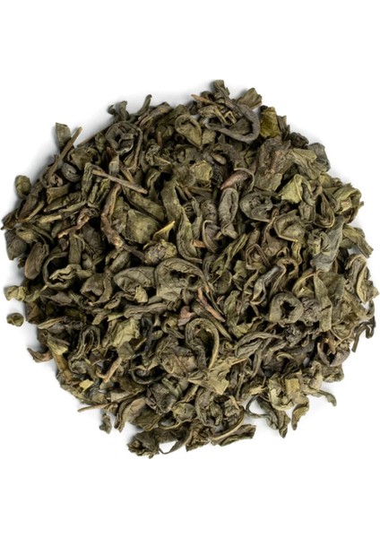 ORGANIKÜRÜNLERYEŞILÇAYYAPRAK50GR