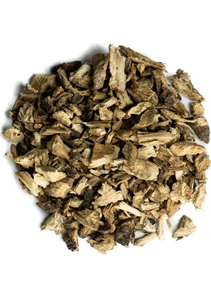 Organik Ürünler Çakşır Kökü Çayı 50GR