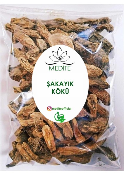 Şakayık Kökü 75 gr