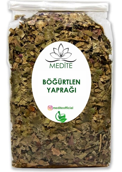 BÖĞÜRTLENYAPRAKYENIHASAT100GR