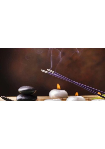 Misk Tütsü 20 Çubuk