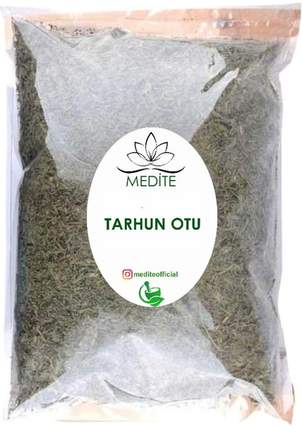 Tarhun Otu Yeni Mahsül 50GR