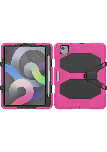 Ieg iPad Pro 11 (2020) Kılıf Griffin Tablet Kapak - Pembe fiyatları