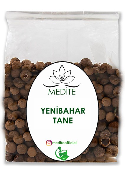 Kara Yenibahar Tane Yeni Mahsül 30GR