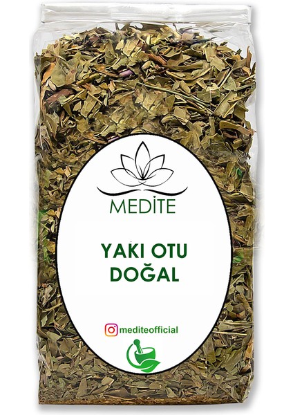 Doğal Yakıotu (Epilobium Parviflorum) Yeni Hasat 90GR