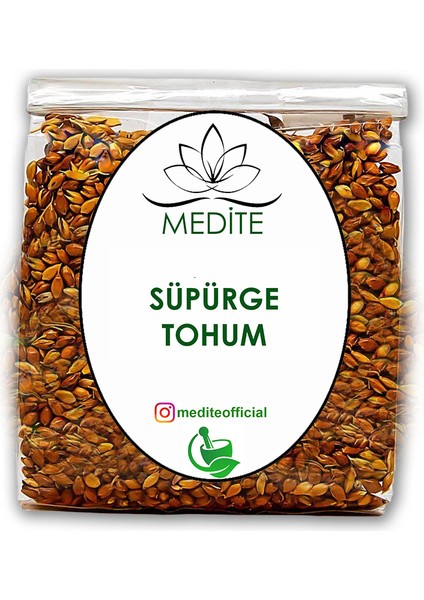 DOĞALSÜPÜRGETOHUM(ERICAMANIPULIFLORA)YENIHASAT200GR