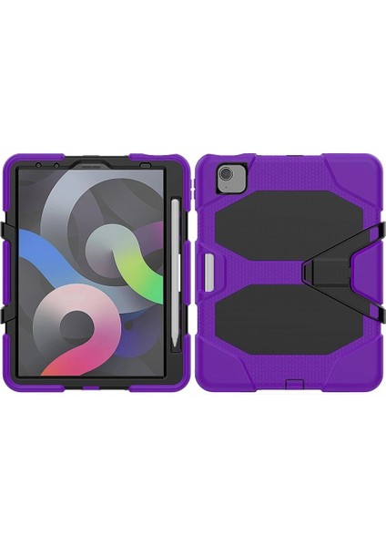Ieg iPad Pro 11 (2020) Kılıf Griffin Tablet Kapak - Mor fiyatları