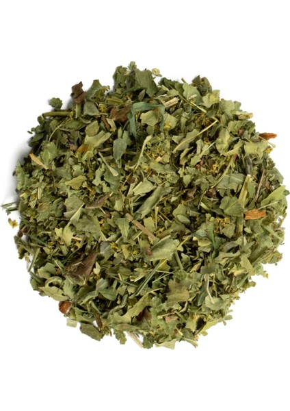 Organik Ürünler Testeredişli Aslanpençesi Çayı 250GR