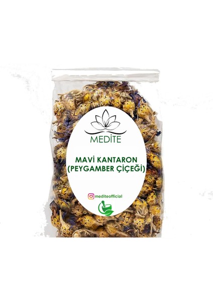 MAVIKANTARON(PEYGAMBERÇIÇEĞI)500GR