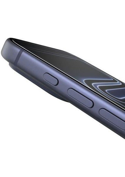 OVA214HQ Screenforce Invisiglass Privacy iPhone 17 Pro Max Uyumlu (Kolay Hizalama Kitli) Temperli Cam Ekran Koruyucu modelleri