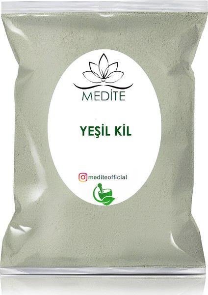 YEŞILKILTOZDOĞAL500GR