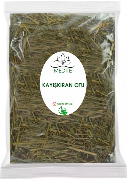 Doğal Kayışkıran Otu 200 gr
