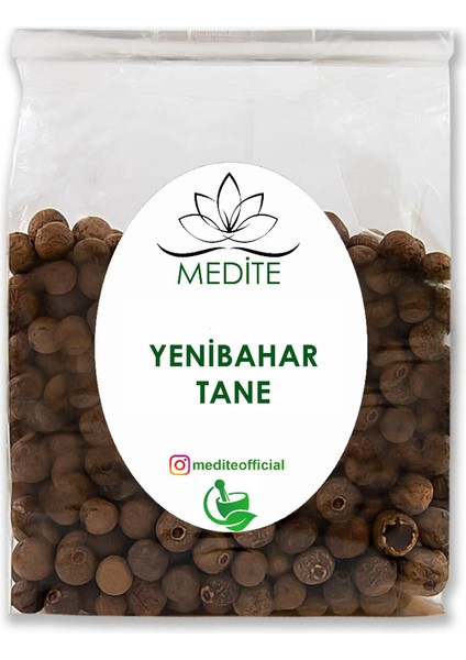 Yeni Bahar Tane 75 gr
