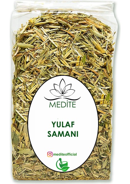 YULAFSAMANIYEŞILKURUTULMUŞ250GR
