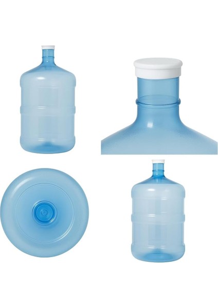 19 Litre Plastik Damacana: Suyun En İyi Arkadaşı modelleri