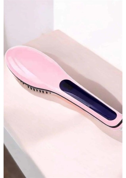 Bfs Saç Düzleştirici Tarak Isı Ayarlı Yıpranma Önleyici Düzleştirici Fön Tarak modelleri