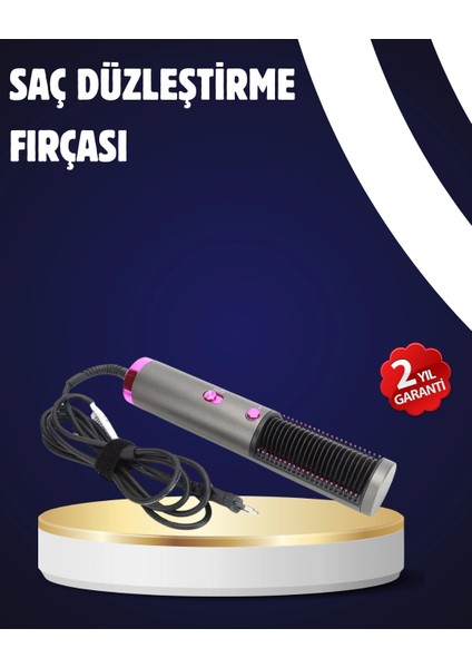 Bfs Hızlı Kurutma ve Parlak Saçlar Için Profesyonel Fırça