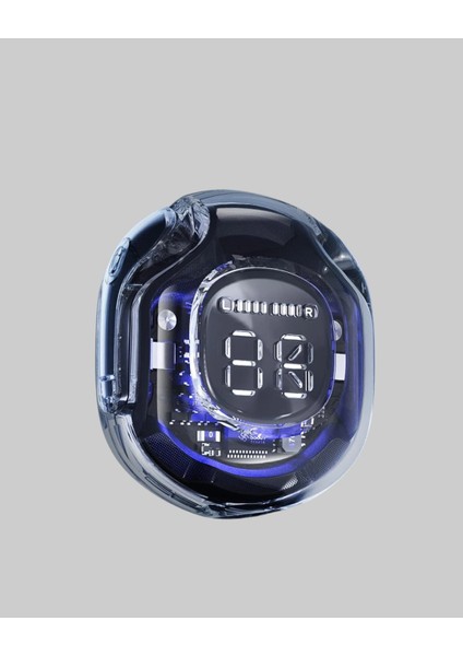 Bfs Bluetooth 5.3 Tws Kulaklık Gürültü Engelleyici Üçlü Mikrofonlu Ergonomik Tasarım modelleri