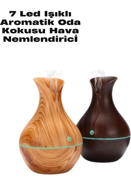 Bfs 2070 Hava Nemlendirici