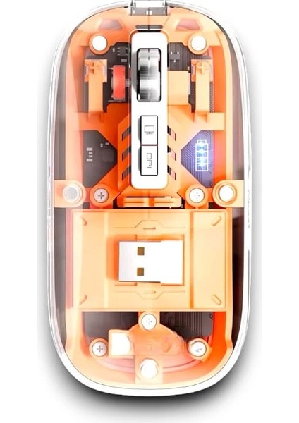Bfs PG-9010 Mouse Fare