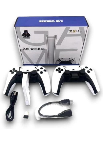 Bfs 3 D Game Box modelleri