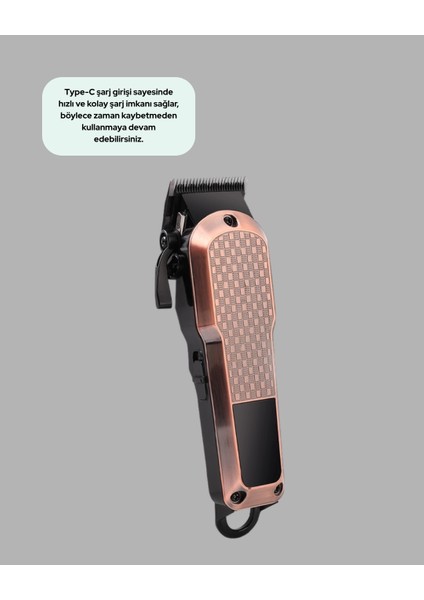 Bfs Profesyonel Tıraş Makinesi V0092 fiyatları