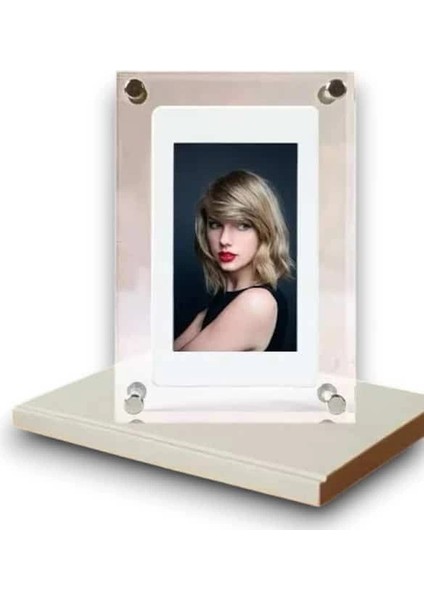 Bfs Dijital Fotoğraf Çerçevesi fırsatları