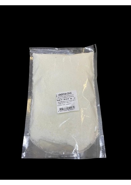 Hindistan Cevizi 500 gr